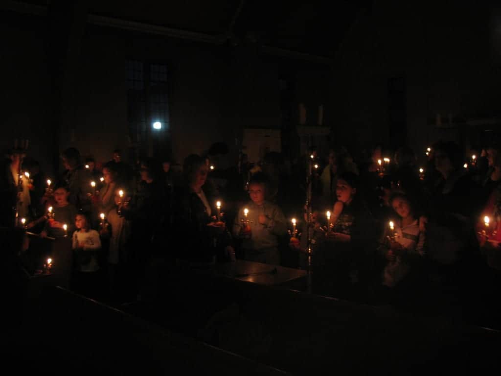 Christingle