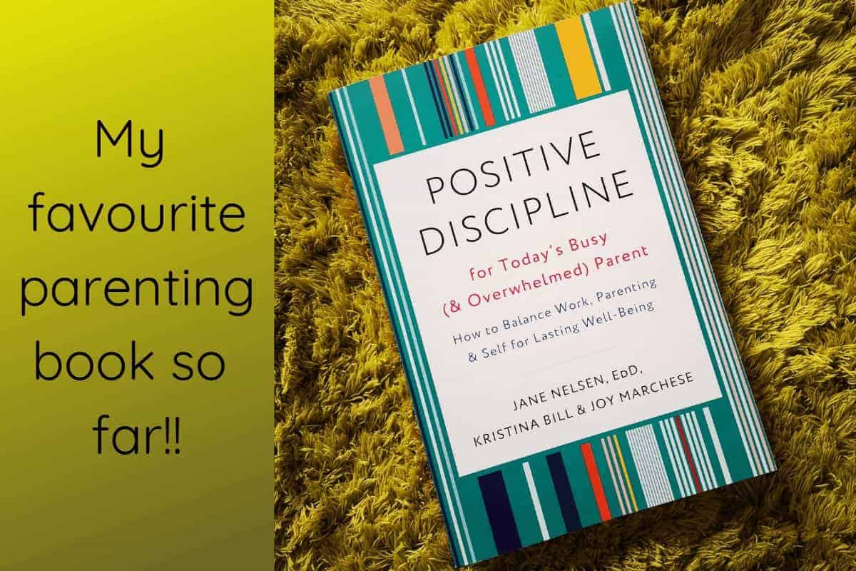 Positive Discipline