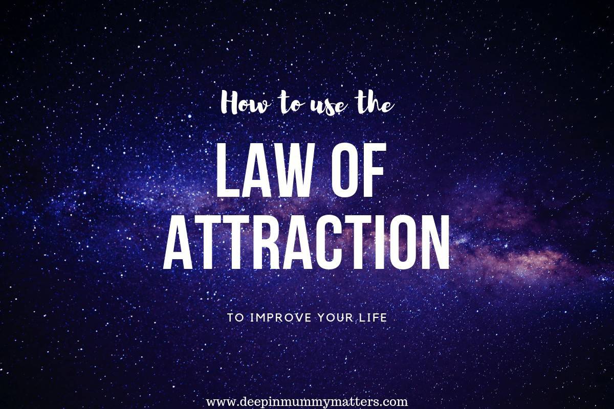 Law of Attraction