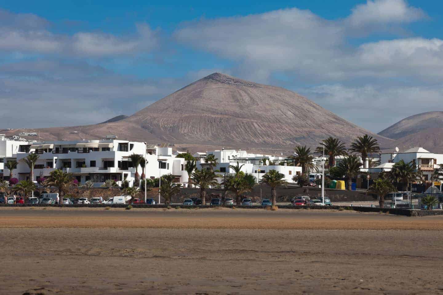 Puerto del Carmen