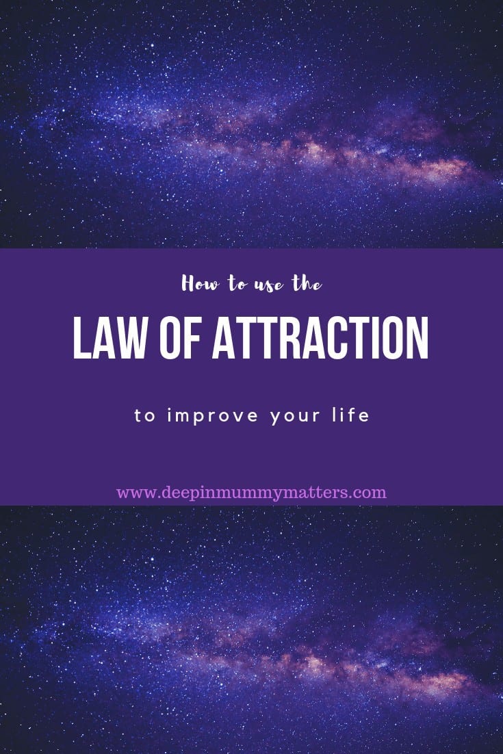 Law of Attraction