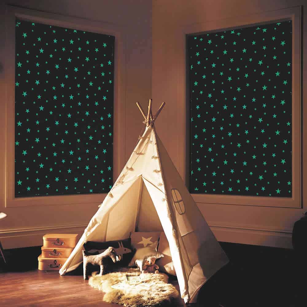 kids-glow-in-the-dark-stars-blackout-roller-blinds-zoom