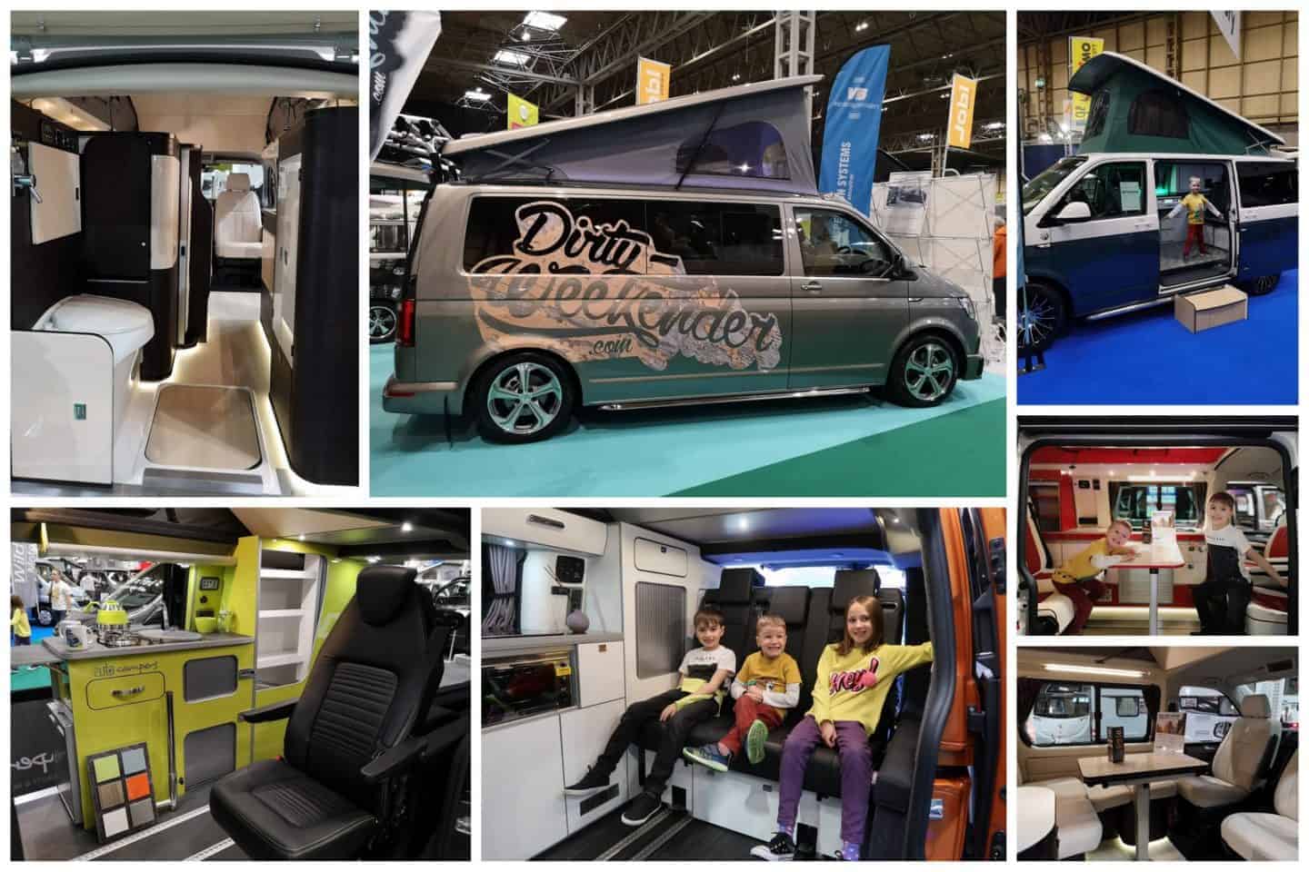 Caravan Camping & Motorhome Show4