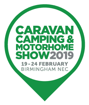 Caravan Camping & Motorhome Show
