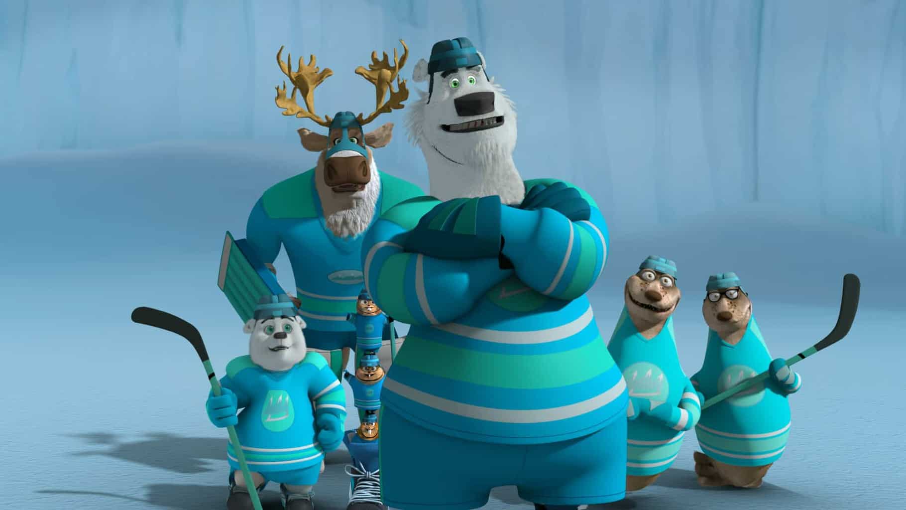 Norm of the North: Keys to the Kingdom