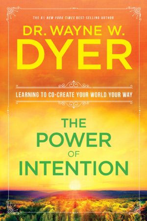 Power of Intention