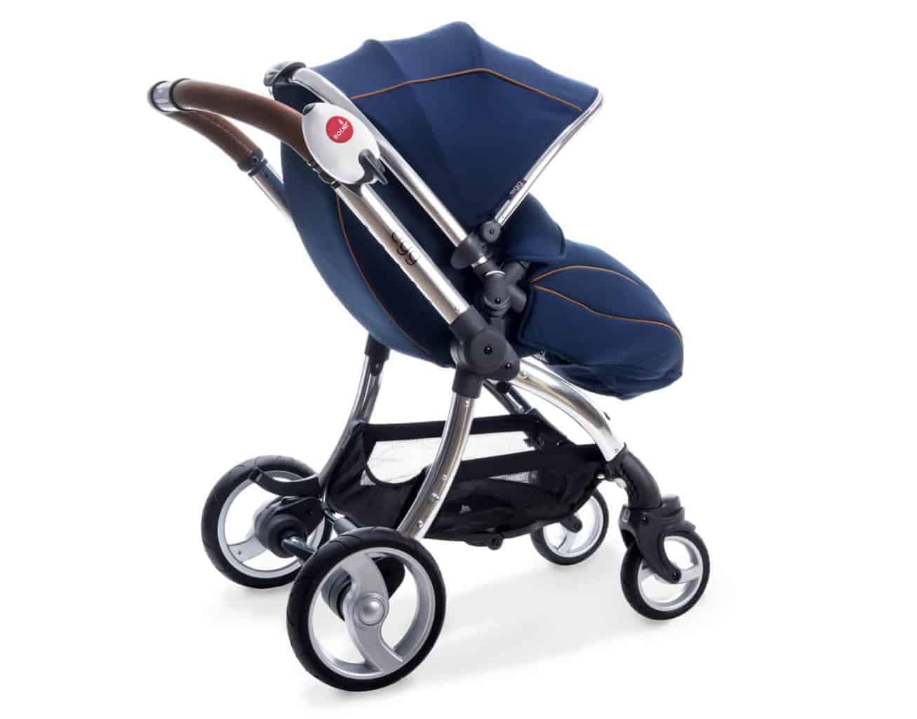 A Glowing Review of Rockit - The Portable Baby Rocker - Rockit Rocker