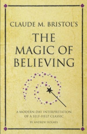 The magic of believing