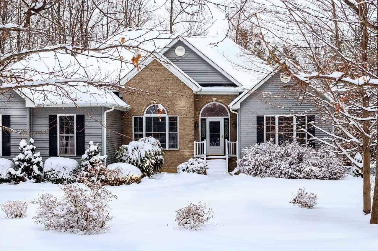 5 Ways Homeowners Can Save This Winter