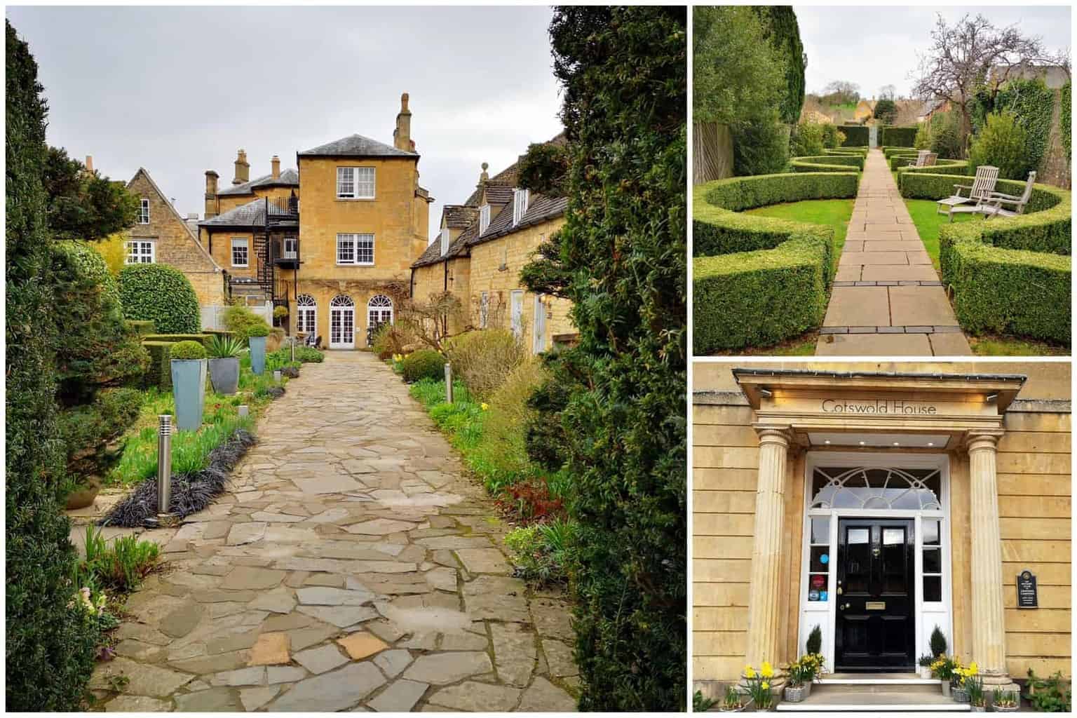 A Mother's Day Break At Cotswold House Hotel & Spa [AD-GIFTED] - Mummy ...