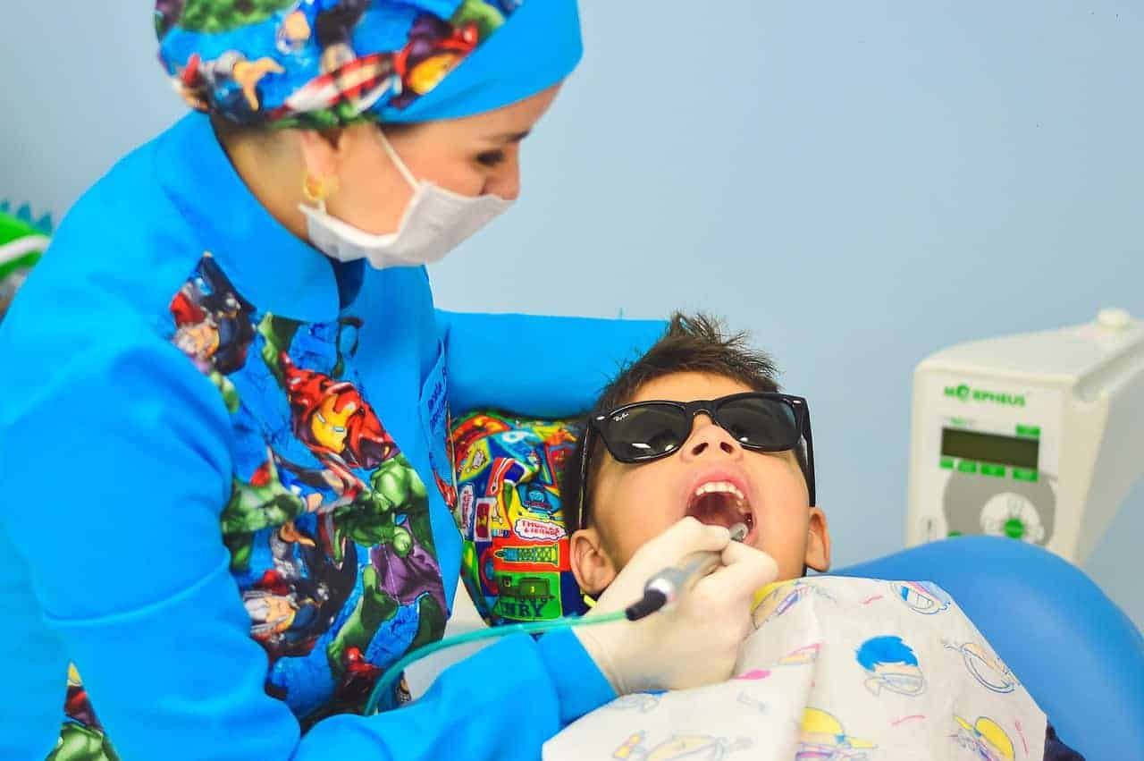 Dental Care for kids