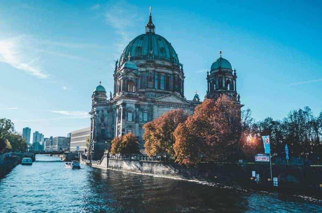 Why Berlin is the place to visit in 2019 1