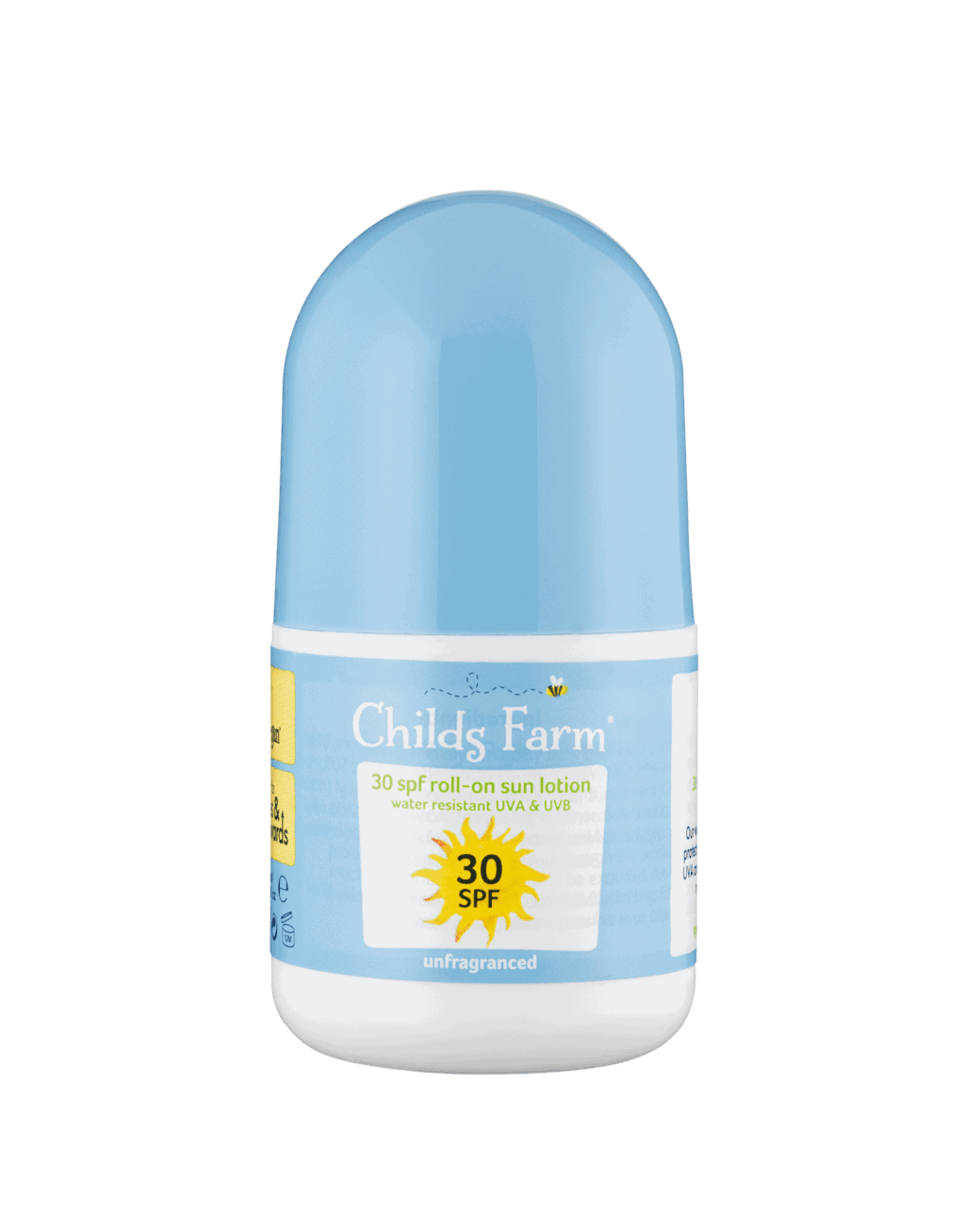 Child's Farm Sun Cream