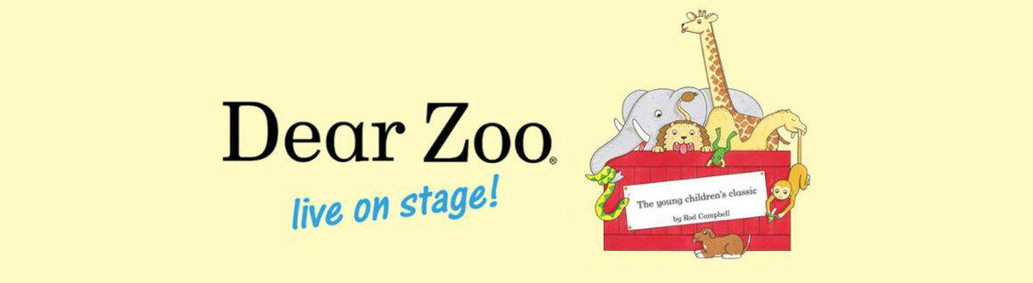 Dear Zoo Live