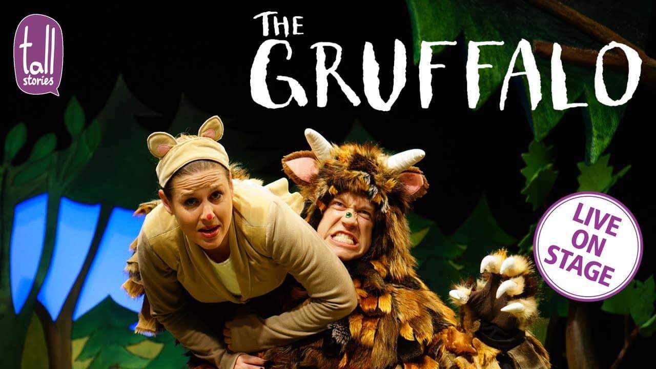 The Gruffalo