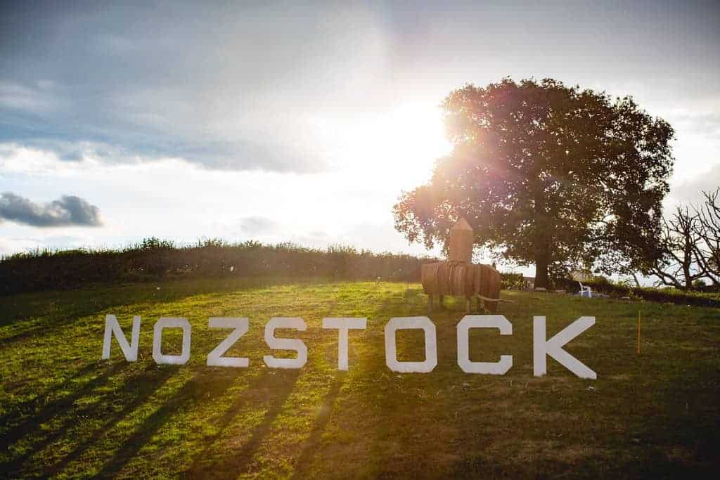 Nozstock The Hidden Valley