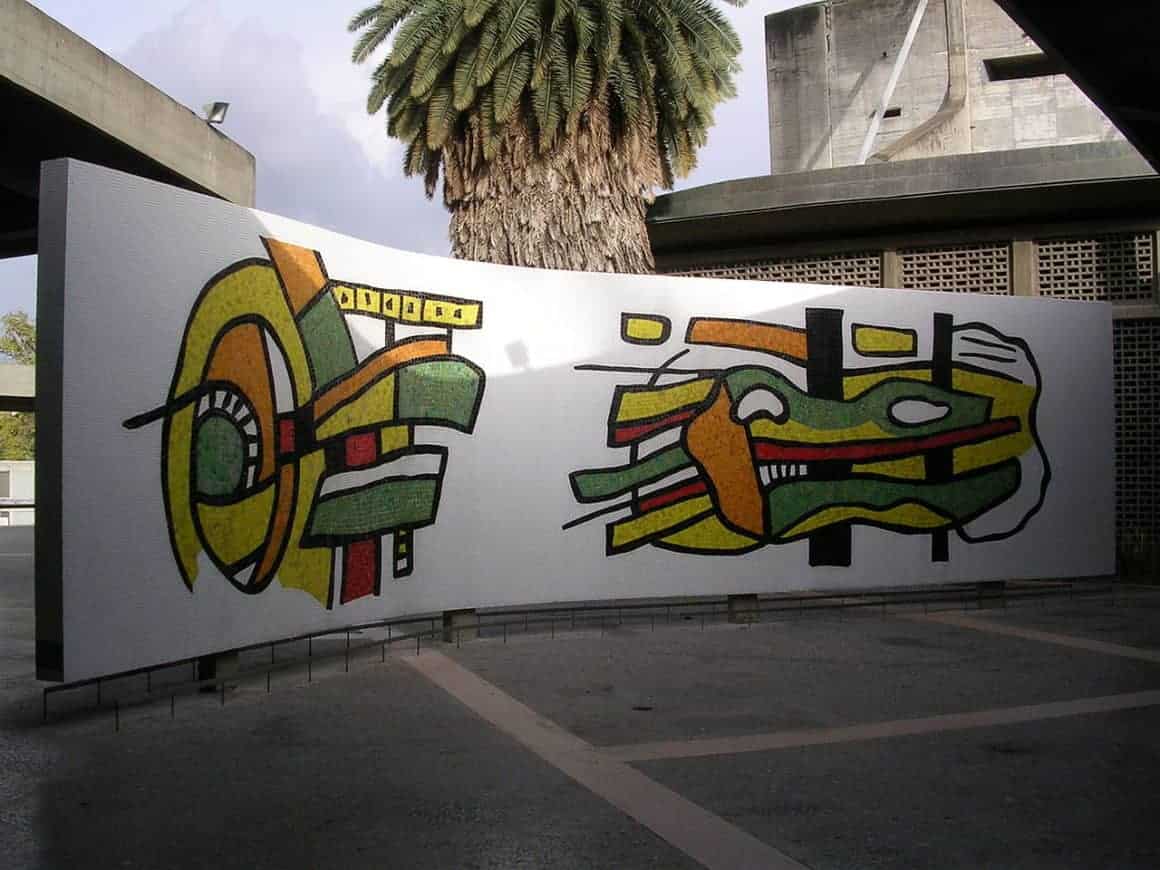 Venezuela Street Art