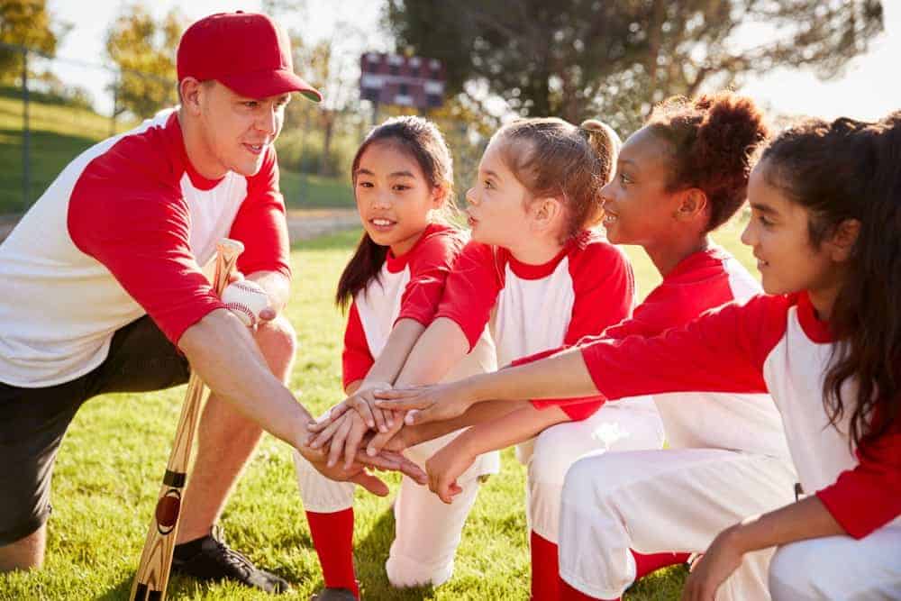 6 Reasons for Children to attend a Sports Summer Camp