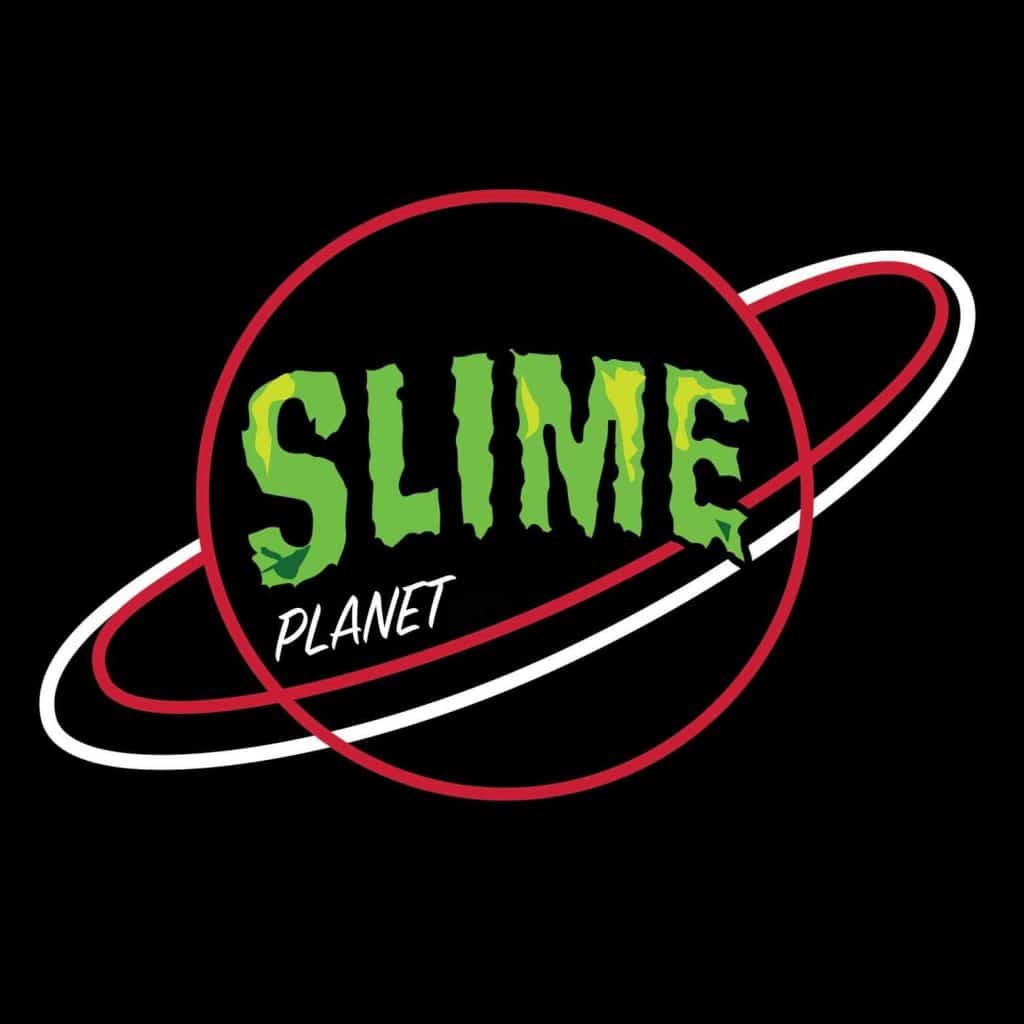 Slime Planet