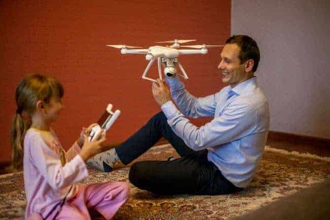 Drones for Kids