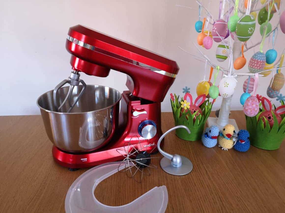 VonShef Stand Mixer