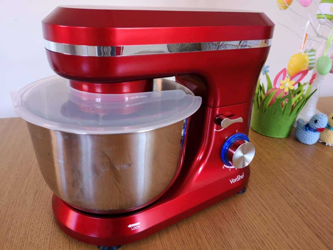 VonShef Stand Mixer