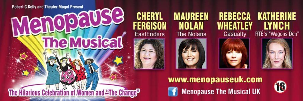 Menopause the Musical