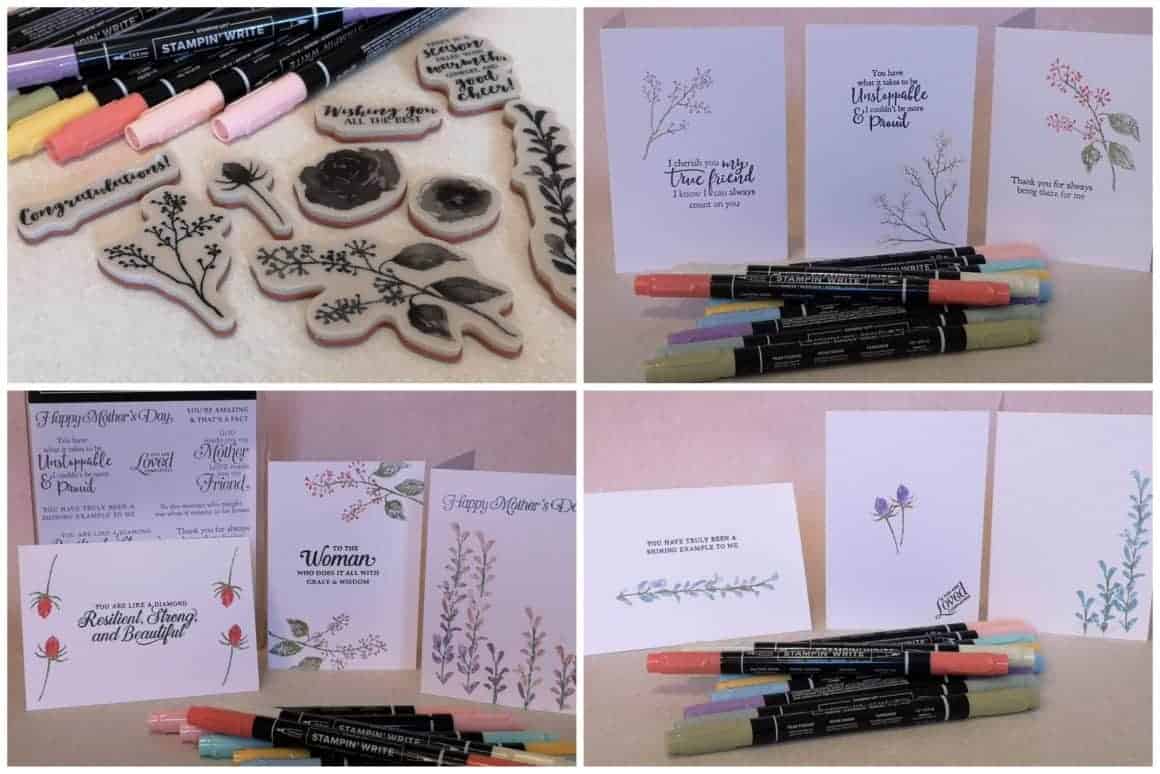 Stampin Up