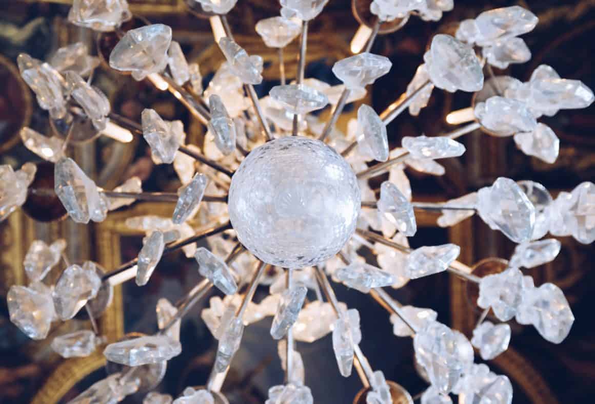 Chandelier