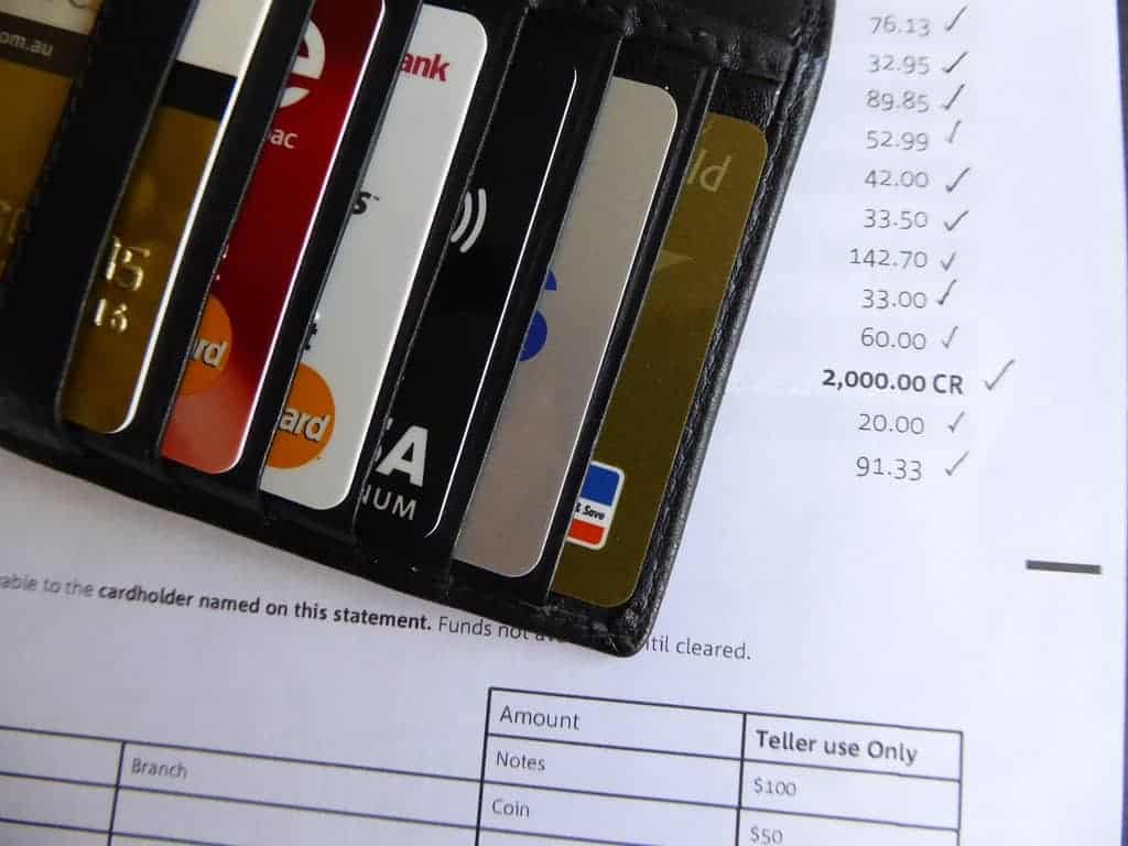 Credit Cards and Statement