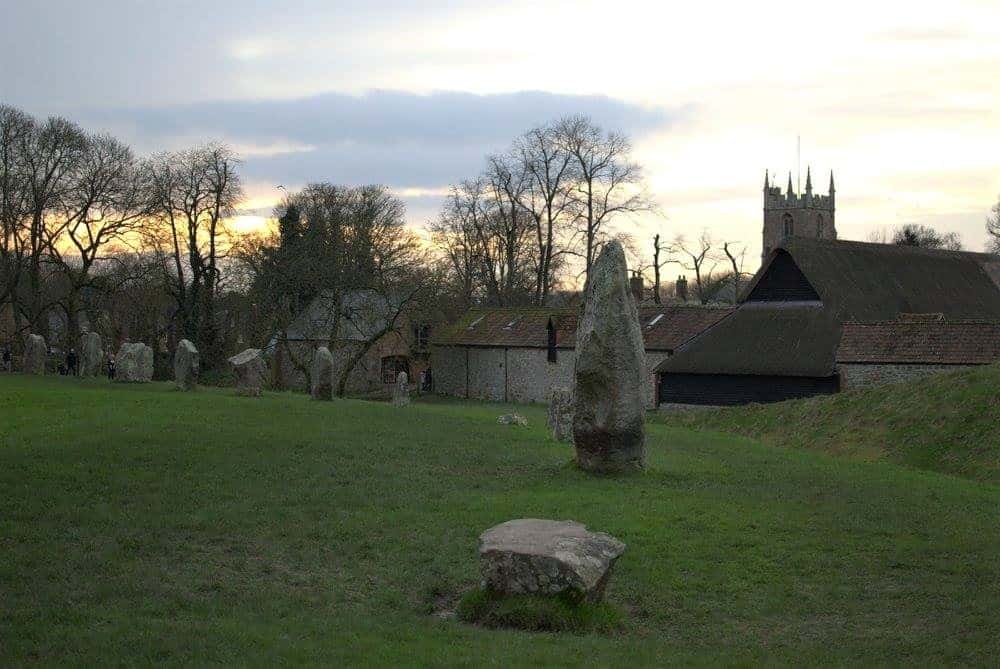 Avebury