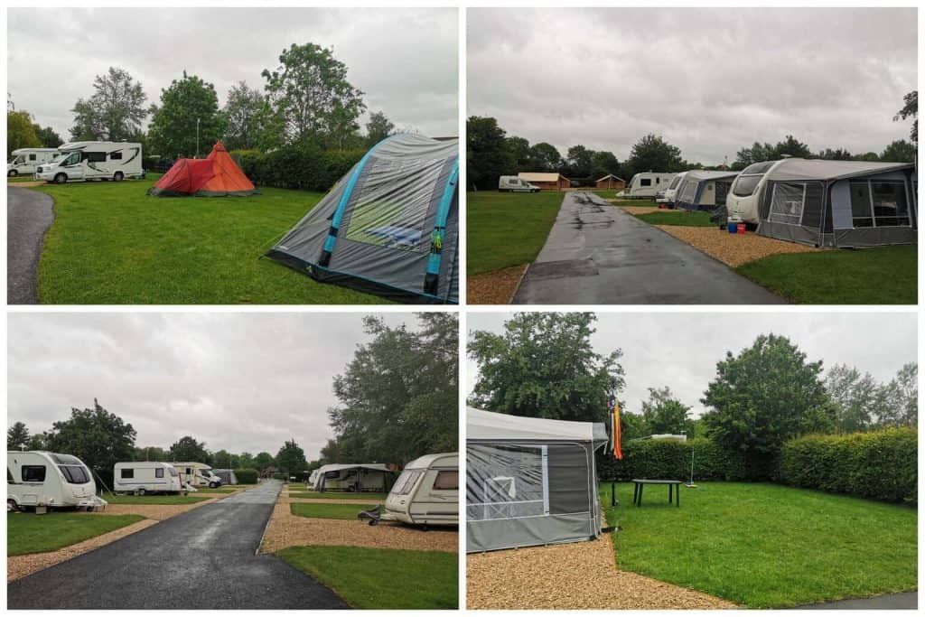 Devizes Camping and Caravanning Club Site Mummy Matters Parenting and Lifestyle