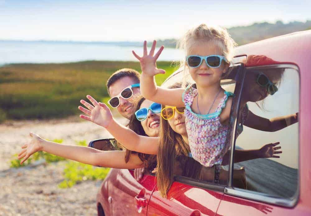 How to Plan a Family-Friendly Vacation