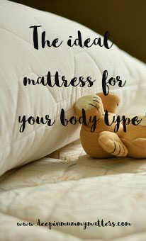 ideal mattress