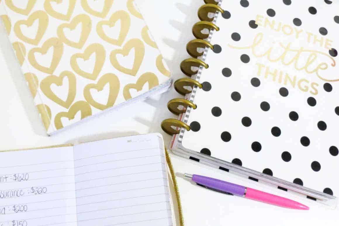 5 Reasons to keep a diary