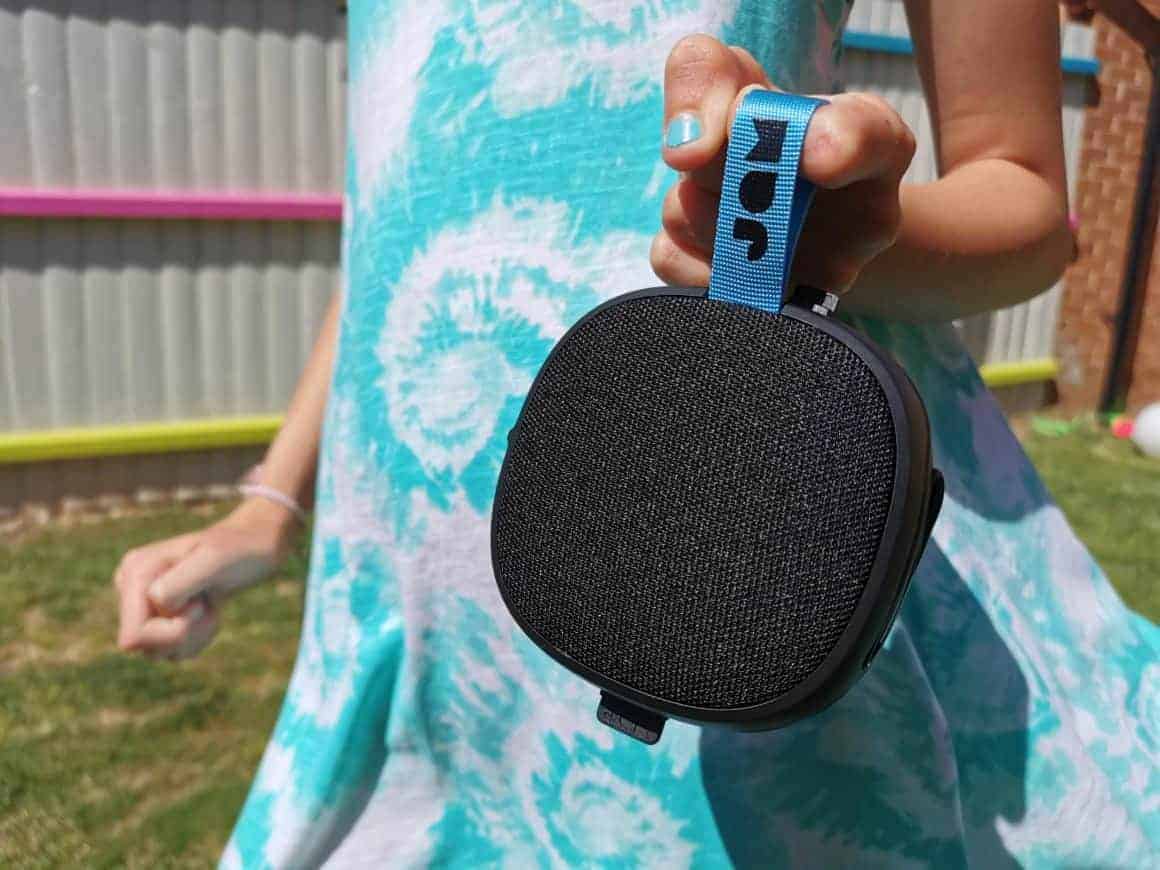 Jam Hang-Up Wireless Speaker