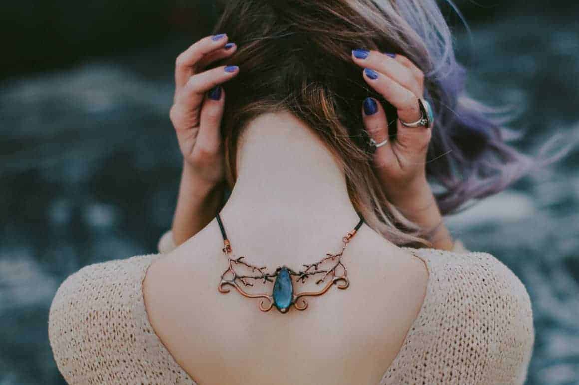 How to Find the Perfect Necklace for Any Occasion