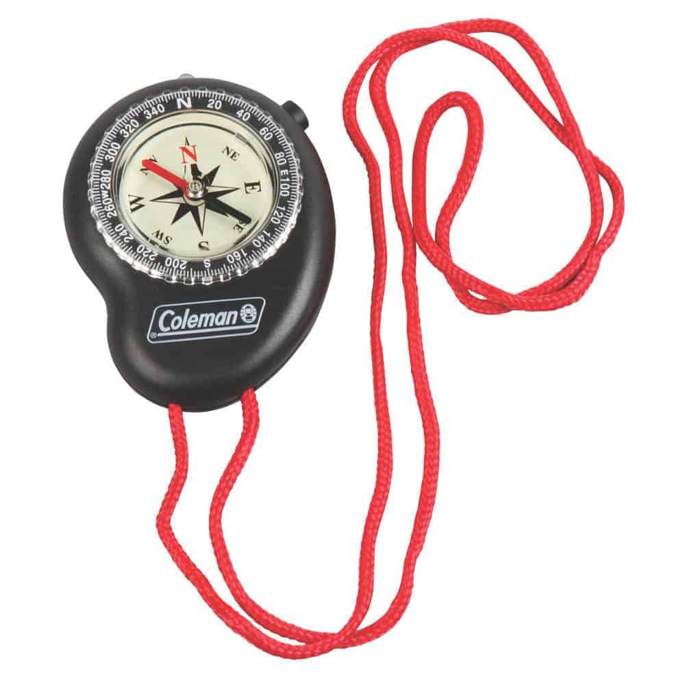 Coleman Compass