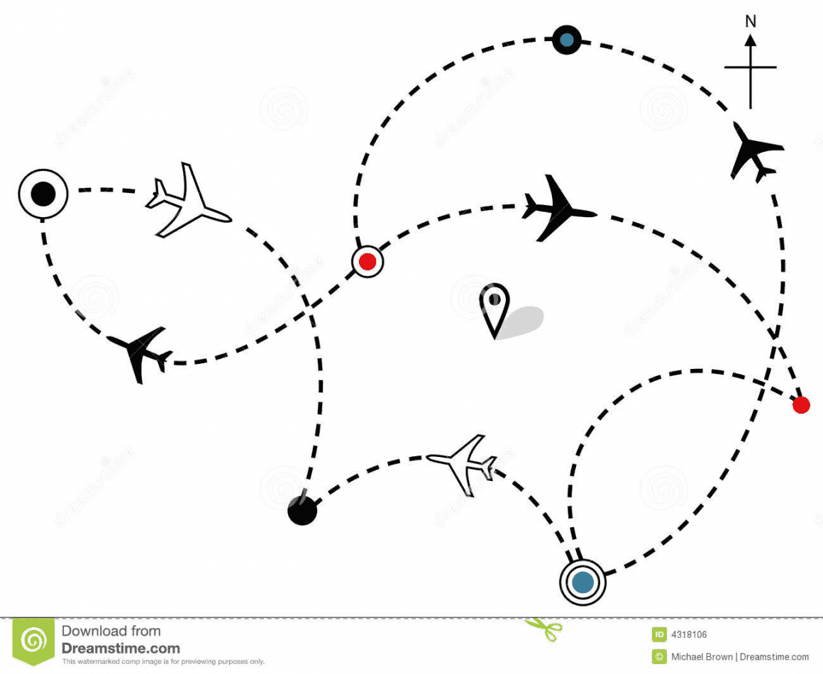 Flight Path