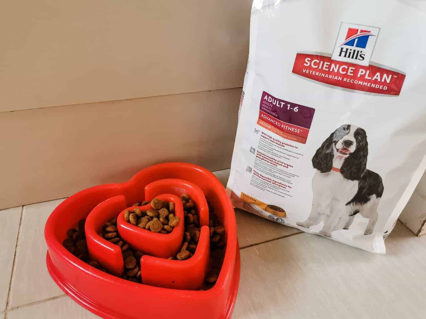 Hill's Science Plan Canine Food