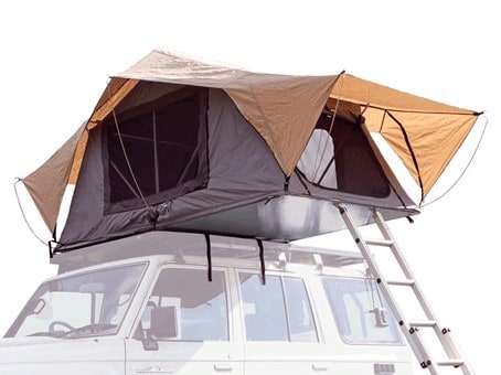 Roof Top Tent