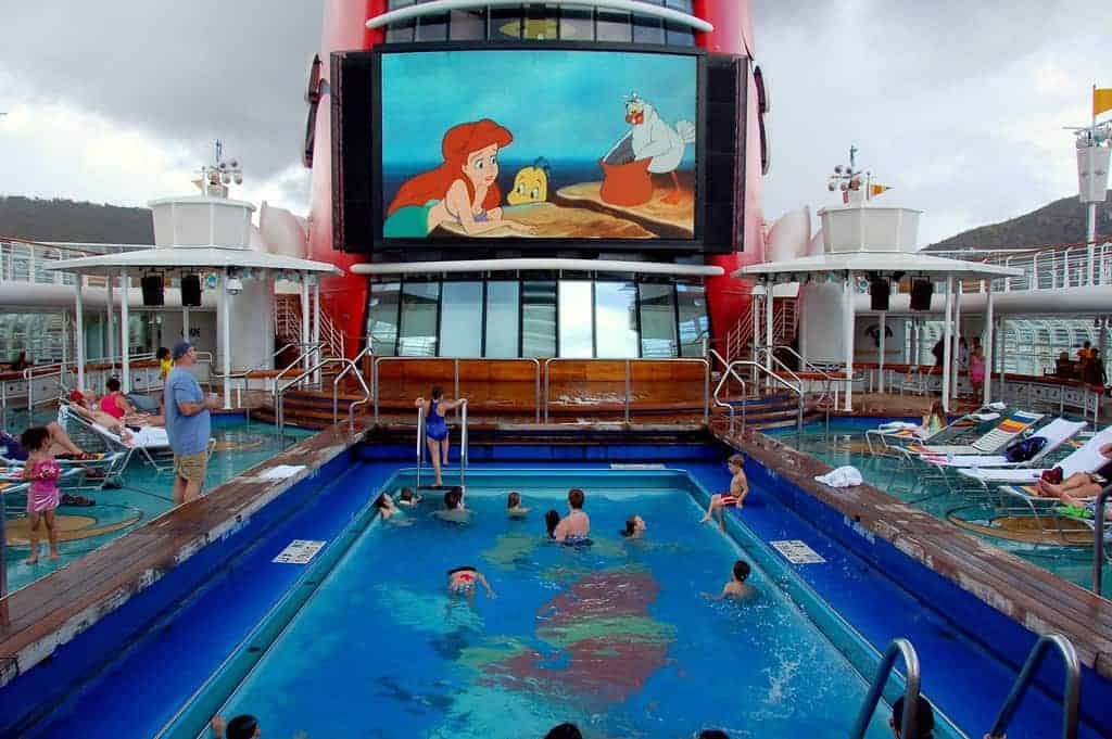 Safety Tips for Cruises with Kids