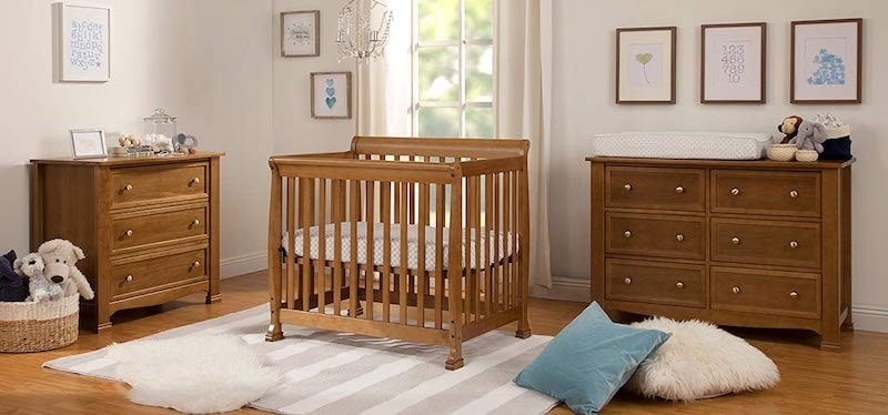 Baby furniture