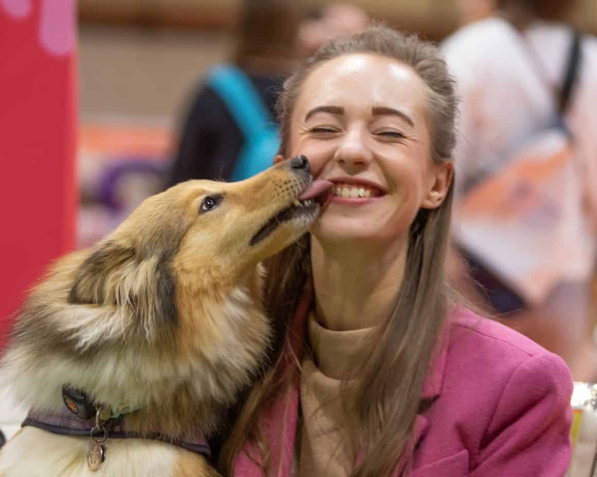 National Pet Show