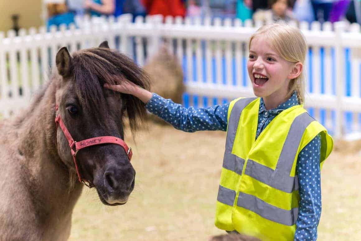 National Pet Show