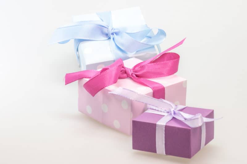 Personalised Present Ideas