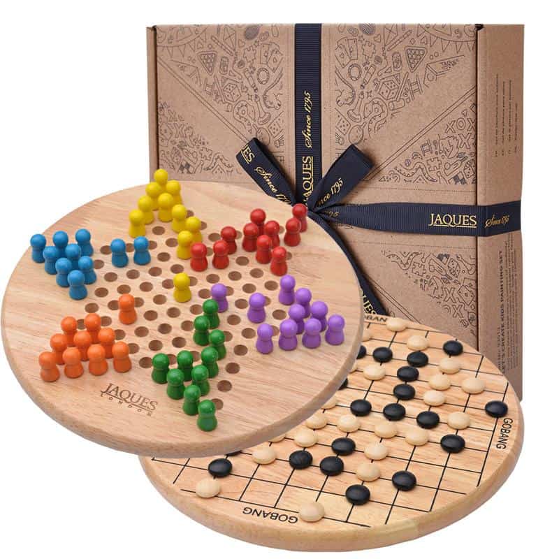 Chinese Checkers/GoBang