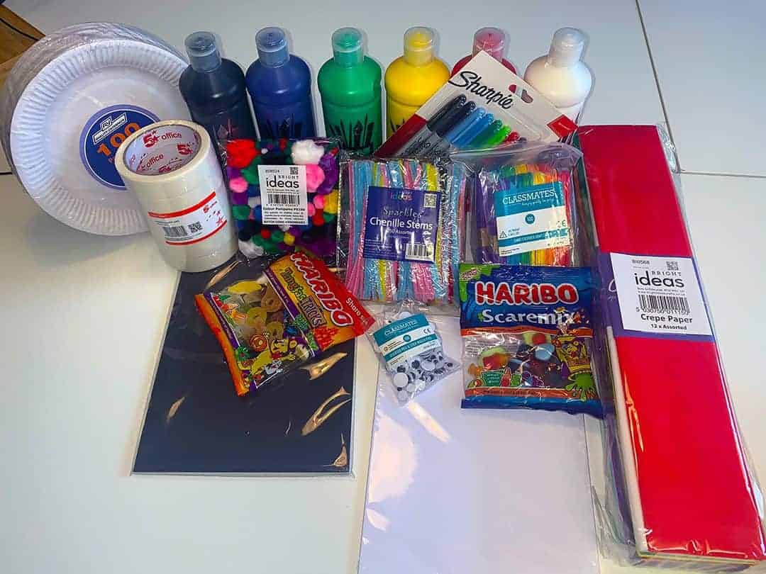 Office Stationery giveaway
