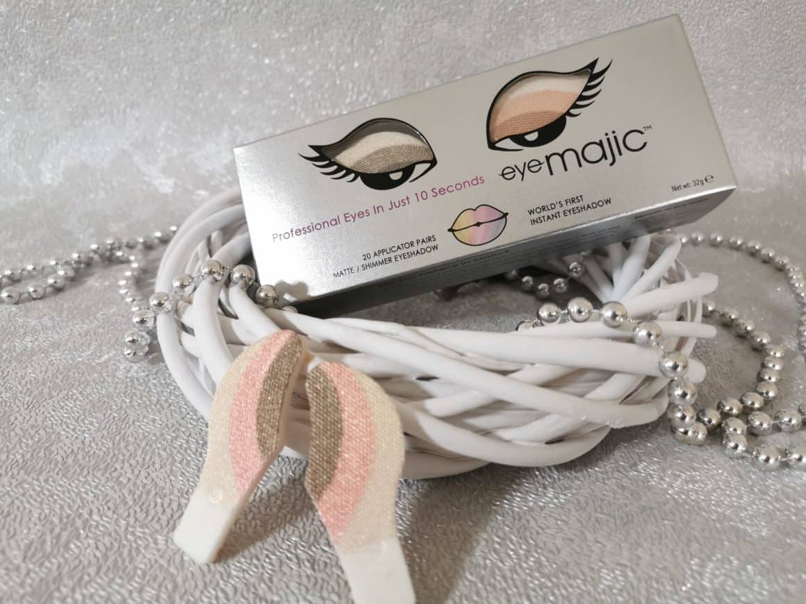 Eye Majic Eyeshadow