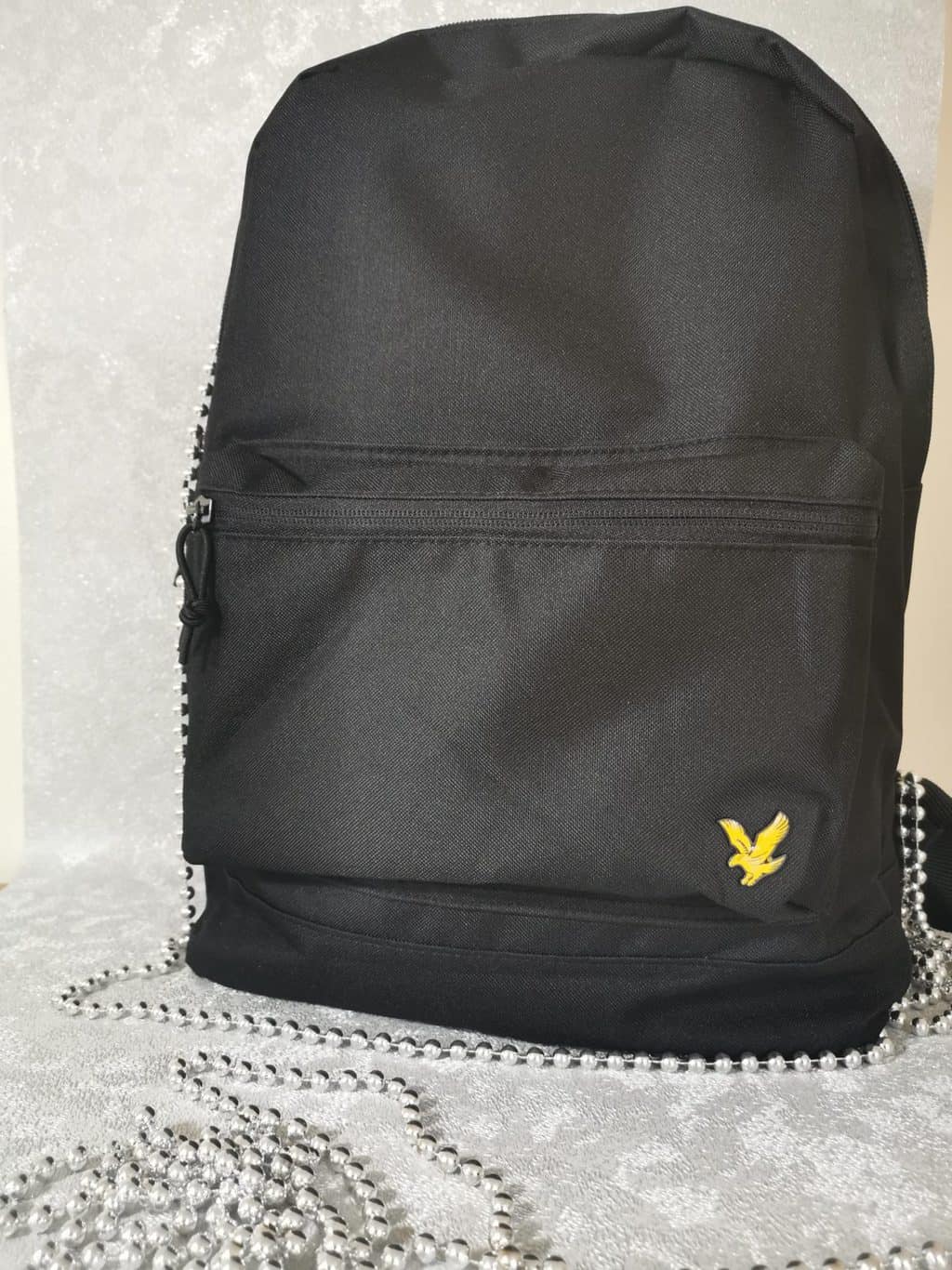 Lyle & Scott Backpack